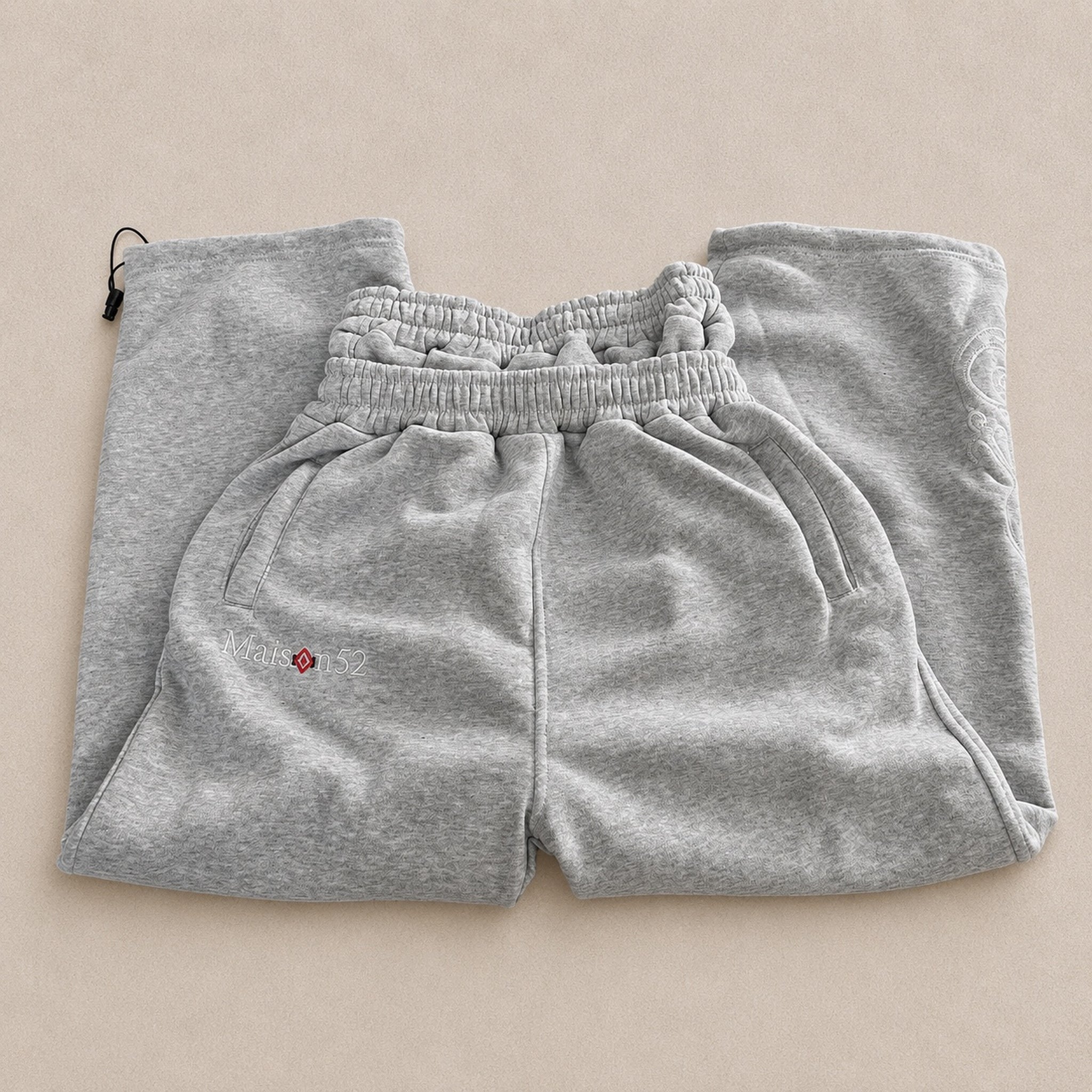 Jogging Maison52 Gris