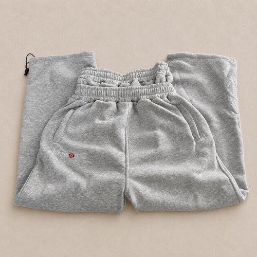 Jogging Maison52 Gris