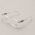 Lunette Chrome Hearts